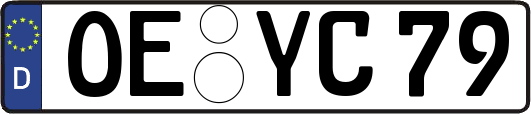 OE-YC79