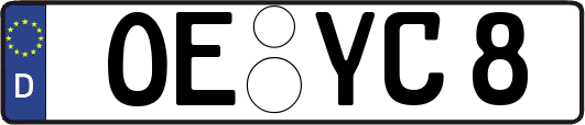 OE-YC8