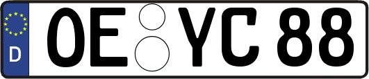 OE-YC88