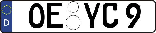 OE-YC9