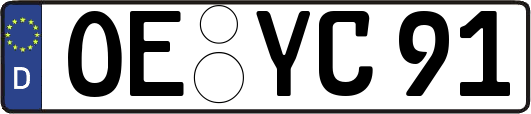 OE-YC91