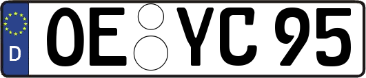 OE-YC95
