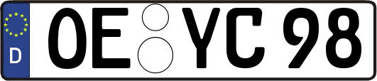 OE-YC98