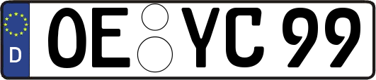OE-YC99