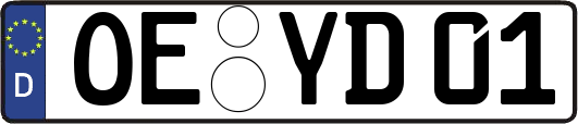 OE-YD01