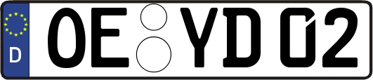 OE-YD02