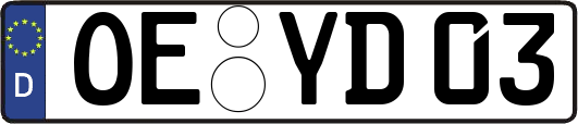 OE-YD03