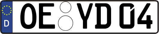 OE-YD04