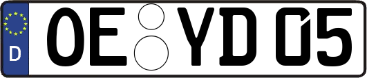 OE-YD05