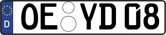 OE-YD08