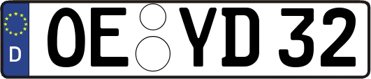 OE-YD32