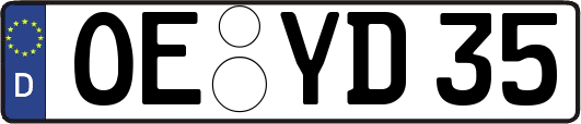 OE-YD35