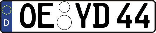 OE-YD44