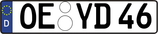 OE-YD46