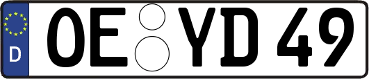 OE-YD49