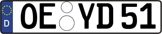 OE-YD51