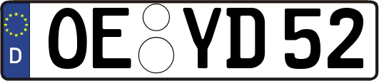 OE-YD52