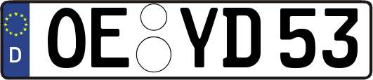 OE-YD53
