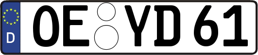 OE-YD61