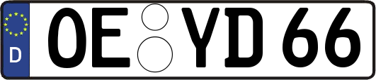 OE-YD66