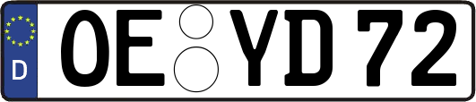 OE-YD72
