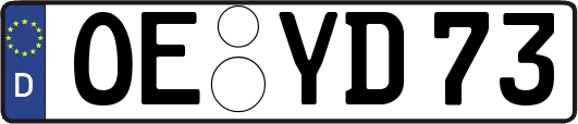 OE-YD73