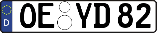 OE-YD82