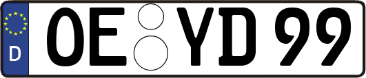 OE-YD99