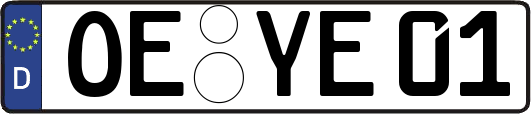 OE-YE01