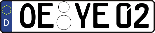 OE-YE02