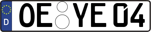 OE-YE04