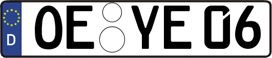 OE-YE06
