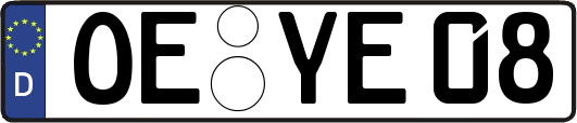 OE-YE08