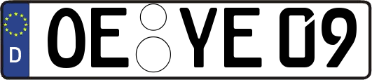 OE-YE09