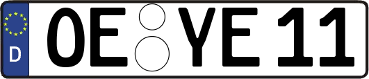 OE-YE11