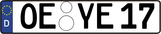 OE-YE17