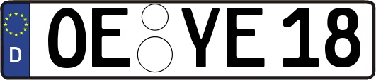 OE-YE18