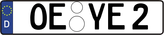 OE-YE2