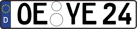 OE-YE24