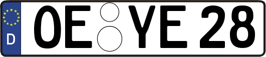 OE-YE28