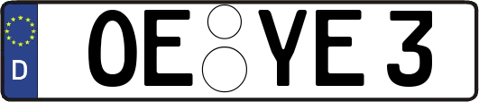 OE-YE3