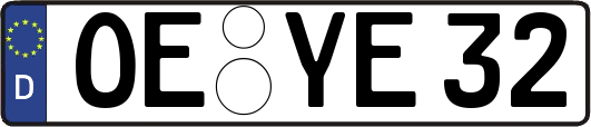 OE-YE32