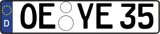 OE-YE35