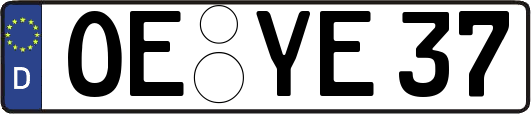 OE-YE37