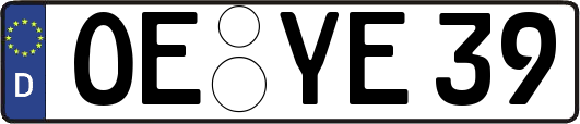 OE-YE39