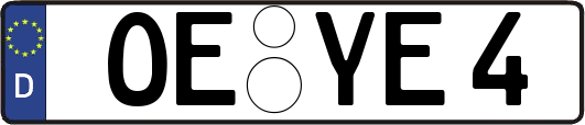 OE-YE4