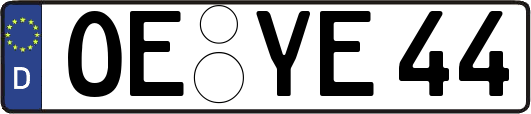 OE-YE44