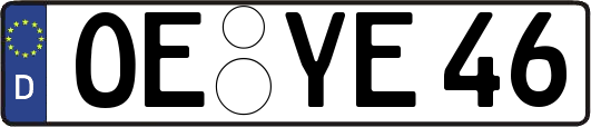 OE-YE46