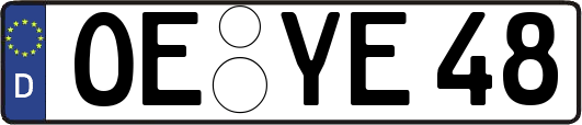 OE-YE48