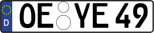 OE-YE49